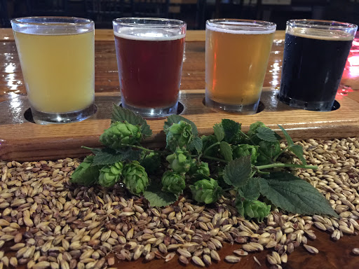 Brewpub «Southern Hops Brewing Co», reviews and photos, 911 S Sunset Acres Ln, Florence, SC 29501, USA