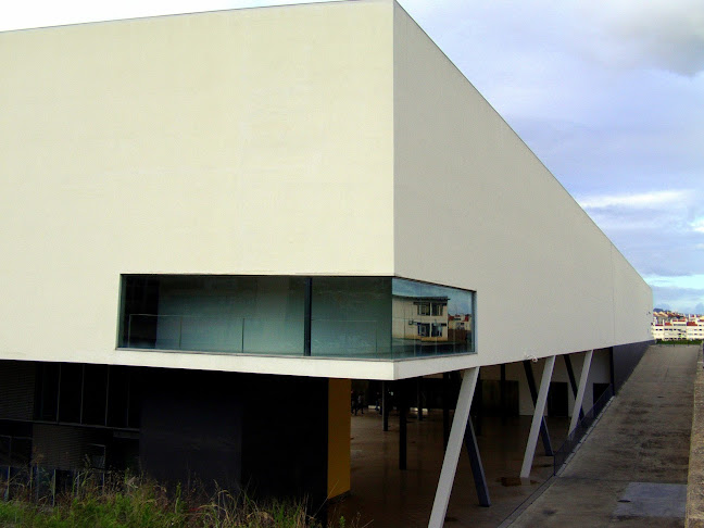 Campus de Benfica do Instituto Politécnico de Lisboa, 1500-651 Lisboa, Portugal