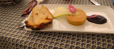 Plats et boissons du Restaurant français Le Grain de Sel à La Roque-d'Anthéron - n°14