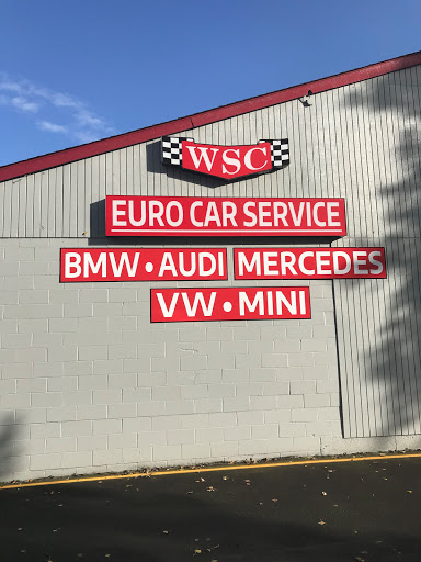 Auto Repair Shop «Woodinville Sports Cars», reviews and photos, 12602 NE 178th St, Woodinville, WA 98072, USA