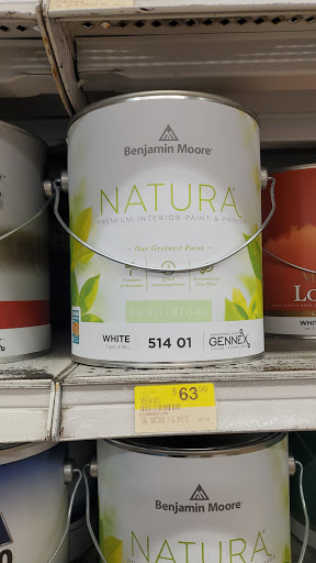 Hardware Store «Mayer Paint & Hardware», reviews and photos, 226 Winton Rd N, Rochester, NY 14610, USA