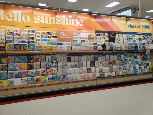 Department Store «Target», reviews and photos, 605 Boston Post Rd E, Marlborough, MA 01752, USA