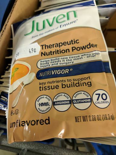 Discount Store «Salvage Discount Store», reviews and photos, 4307 Kernersville Rd, Kernersville, NC 27284, USA