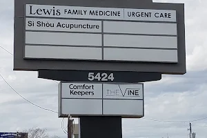 Si Shou Acupuncture & Wellness, PLLC image