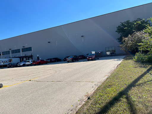 555 S 108th St, West Allis, WI 53214, USA