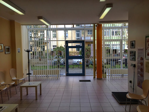 Dr. Thomas Reichel unter Jena, Thüringen