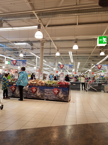 Kommentare und Rezensionen über Coop Supermarkt Rickenbach