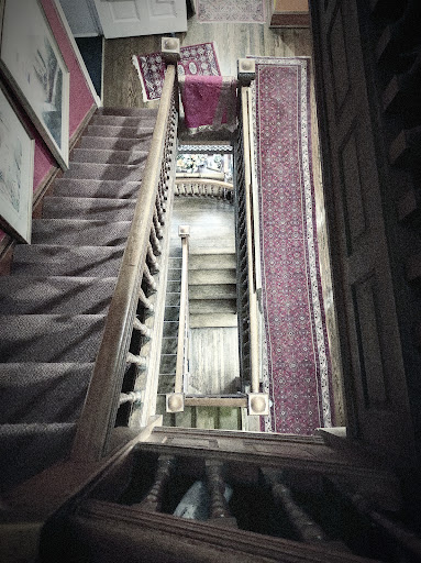 Art Museum «O Street Museum», reviews and photos, 2016 O St NW, Washington, DC 20036, USA