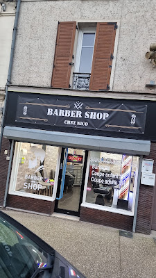 Barber shop chez nico à Ivry-la-Bataille