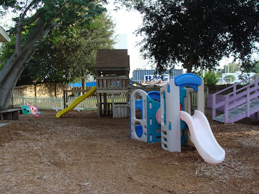 Day Care Center «Solid Step Learning Center», reviews and photos, 6737 Oak Hill Dr, New Port Richey, FL 34653, USA