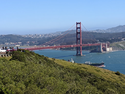 Marin Headlands