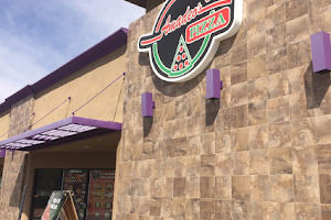 Amadeo's Pizza & Subs image