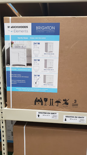 Home Improvement Store «Menards», reviews and photos, 1415 County Rd 134, Buffalo, MN 55313, USA