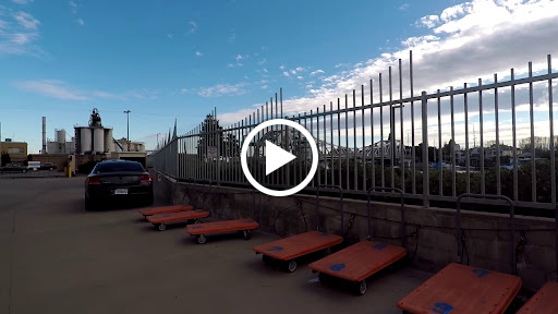 Self-Storage Facility «A-1 Self Storage», reviews and photos, 301 High St, Oakland, CA 94601, USA