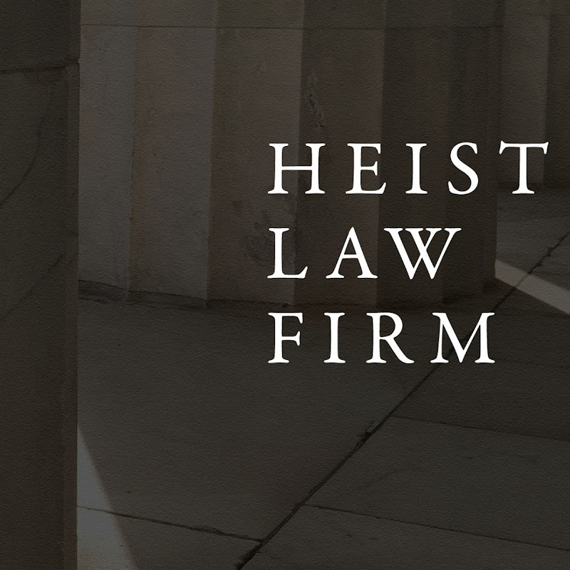 Heist Law Firm