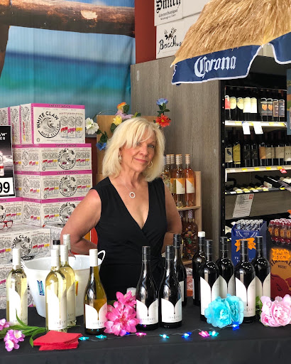 Wine Store «Clifton Commons Spirits and Wine», reviews and photos, 132 Kingsland Rd, Clifton, NJ 07014, USA