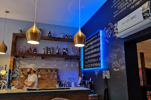 The Craft Beer Rooms
