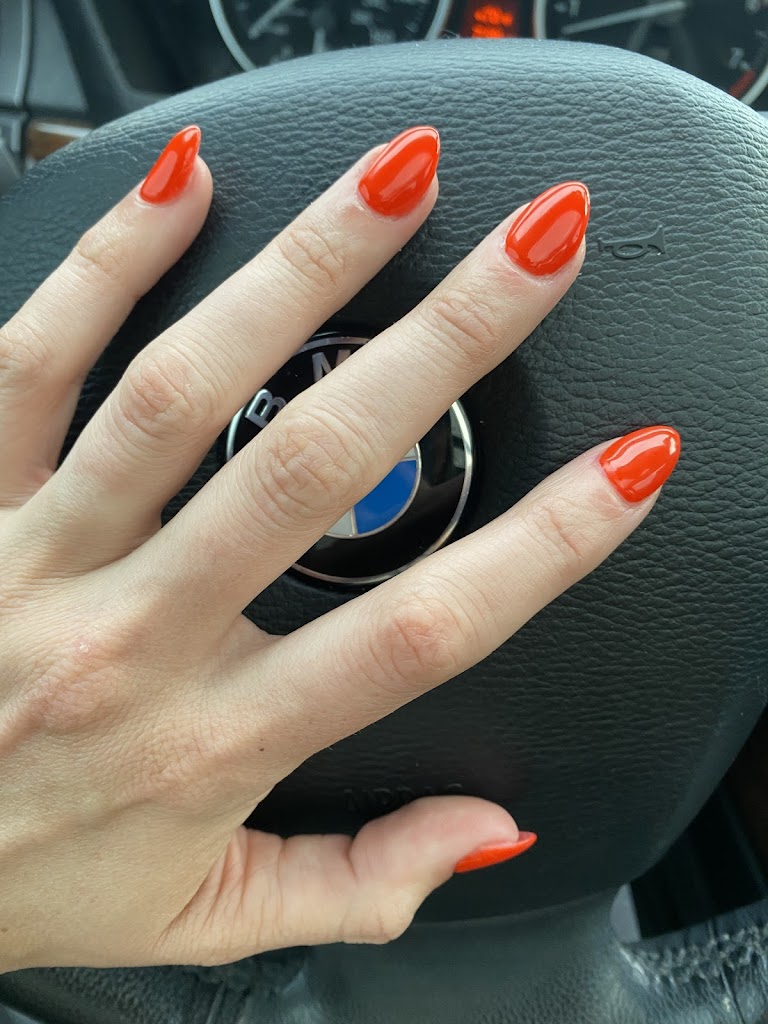 U.S. Nails & Spa 98233
