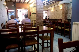 Restaurante Da Marcos image