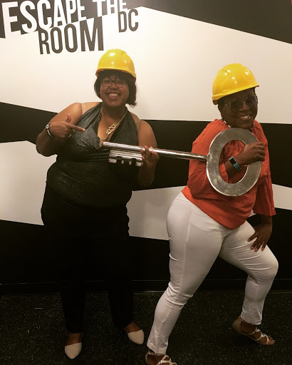 Amusement Center «Escape the Room DC», reviews and photos, 409 7th St NW, Washington, DC 20004, USA