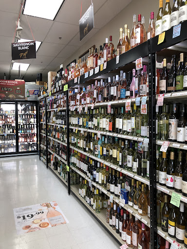 Liquor Store «METRO WINE & LIQUORS», reviews and photos, 89 NJ-17, East Rutherford, NJ 07073, USA