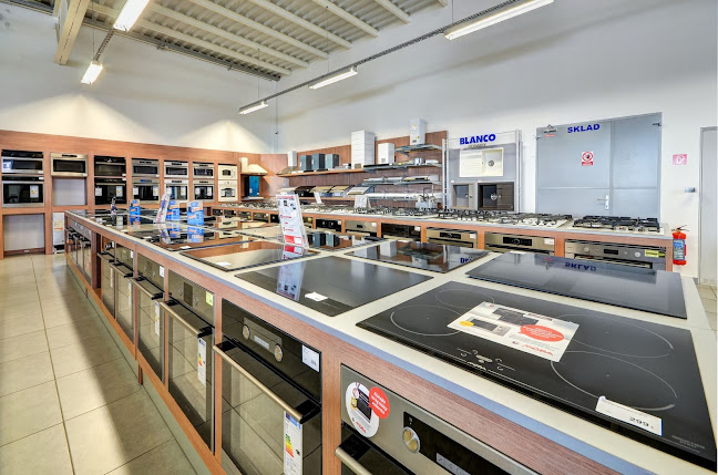Elektromax člen siete Euronics Otváracie hodiny