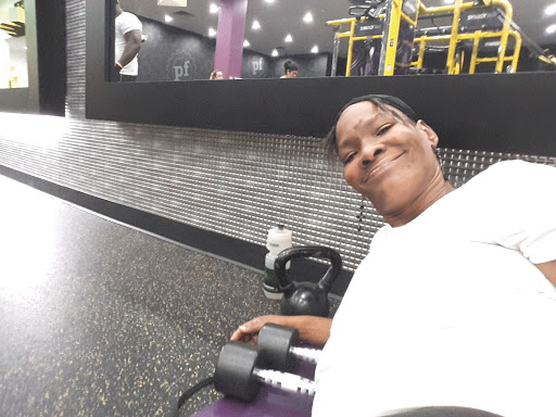 Gym «Planet Fitness», reviews and photos, 860 Saxon Blvd, Orange City, FL 32763, USA