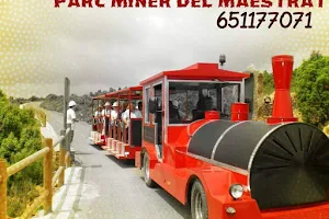 Parc Miner del Maestrat image