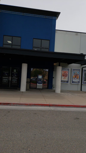 Movie Theater «Megaplex Theatres at University», reviews and photos, 1225 N 200 E, Logan, UT 84341, USA