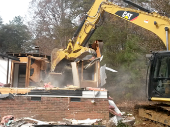 DLT Construction & Demolition