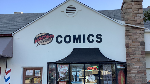 Comic Book Store «Nostalgic Books and Comics», reviews and photos, 256 W Fairview Ave, San Gabriel, CA 91776, USA