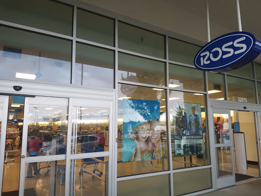 Clothing Store «Ross Dress for Less», reviews and photos, 32075 Pacific Hwy S, Federal Way, WA 98003, USA