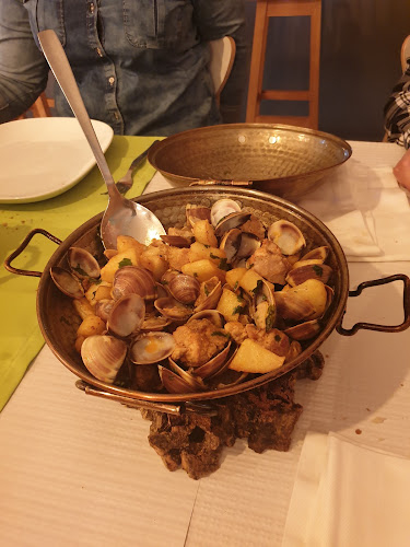 Sabores Do Algarve - Restaurante