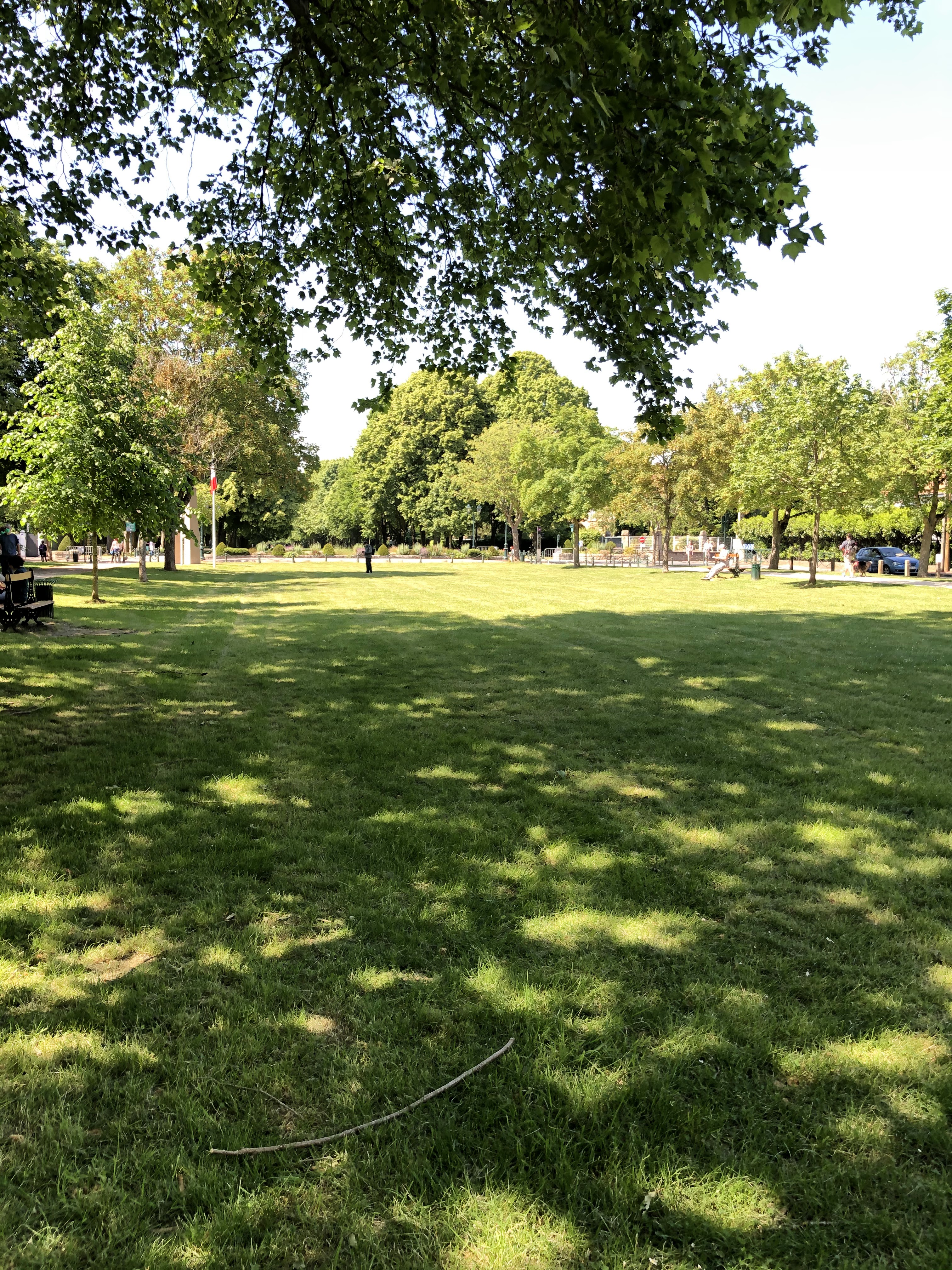 Photo n° 16 de l'avis de Sergiu.u fait le 17/05/2020 à 13:43