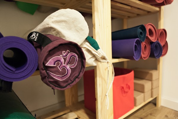 Sincronia Yoga  Gracia Barcelona