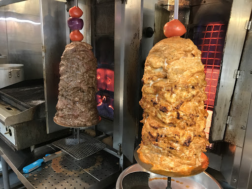 Habibi Kabob Grill Lebanese Food Halal