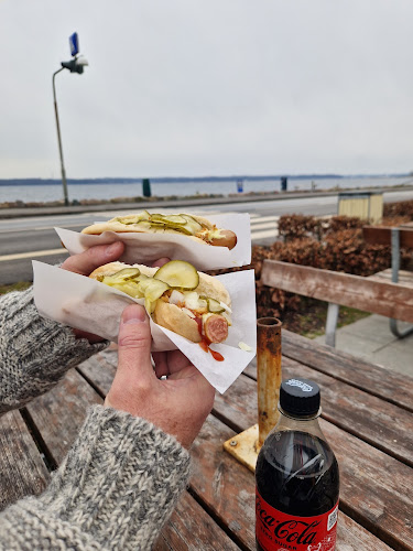 Annies Kiosk - Restaurant