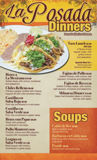 Grocery Store «La Posada», reviews and photos, 1930 Springwells St, Detroit, MI 48209, USA