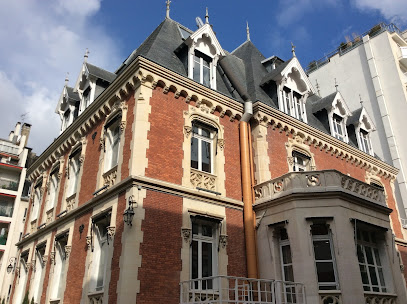 International School of Paris – Cortambert