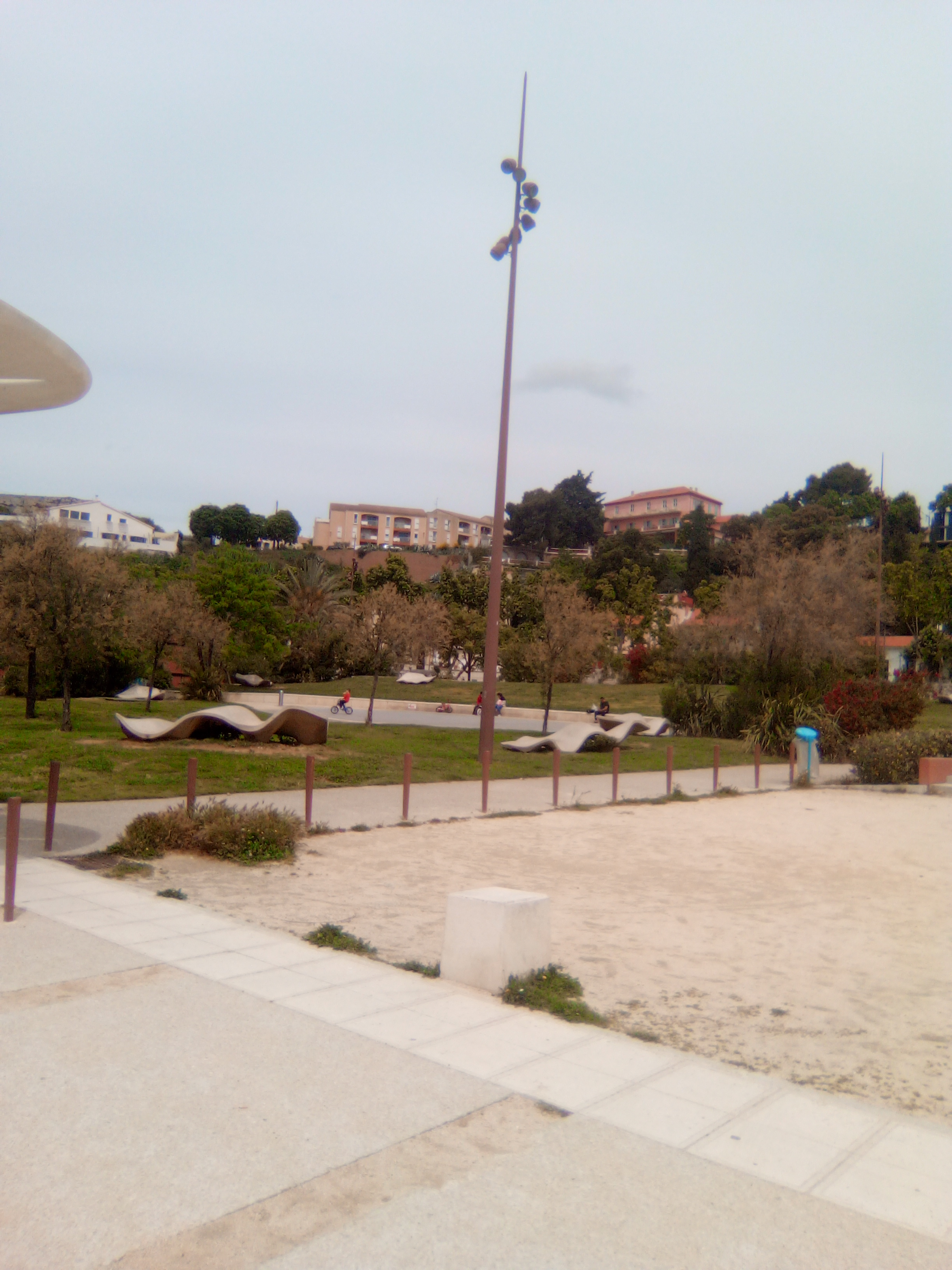 Photo n° 16 de l'avis de eric.c fait le 20/05/2021 à 17:56
