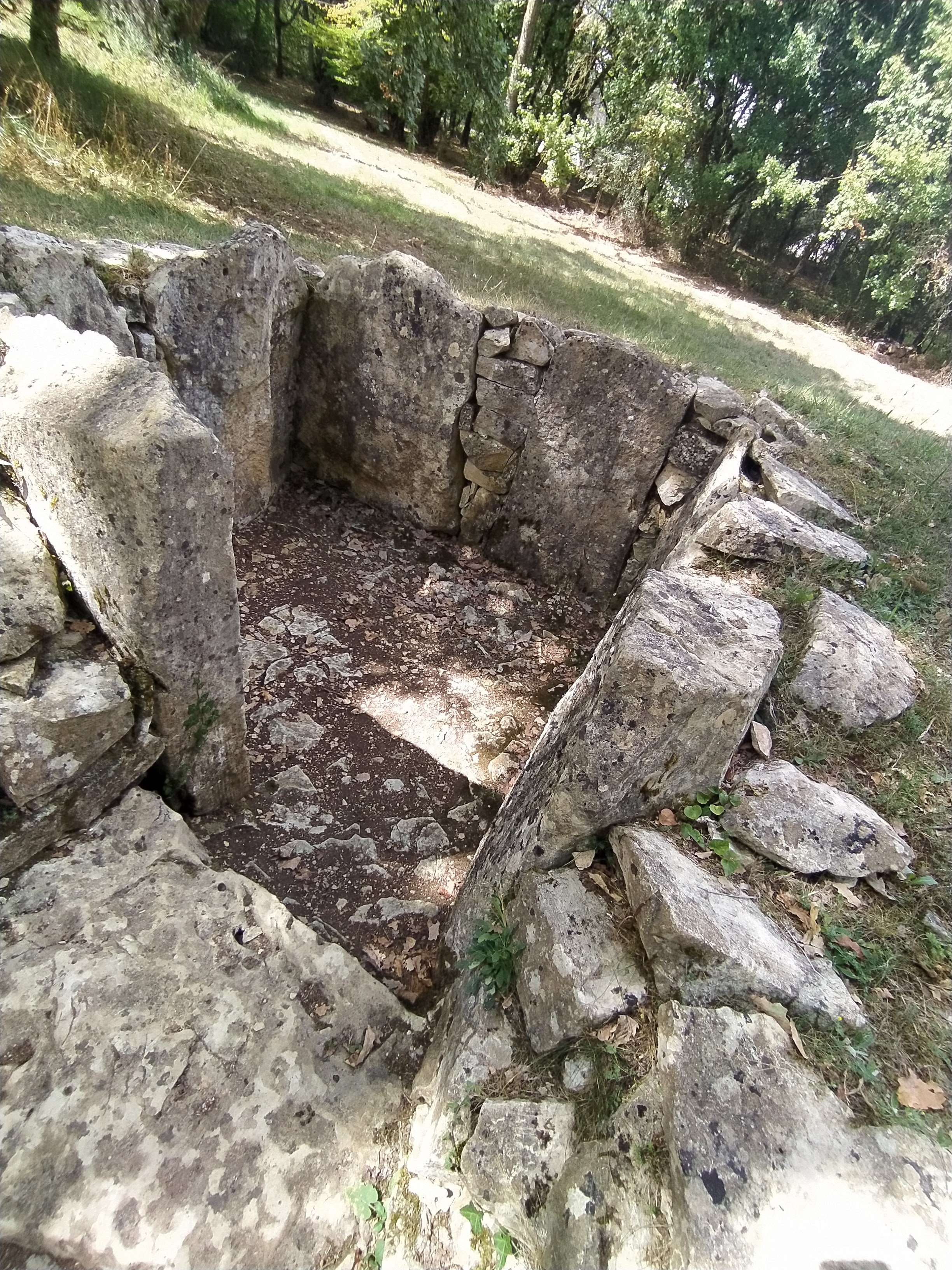 Photo n° 12 de l'avis de Danièle.c fait le 26/08/2022 à 17:24