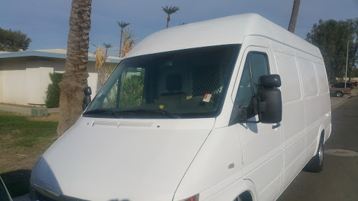 Moving and Storage Service «TNT Delivers», reviews and photos, 81880 Lancer Way, Indio, CA 92201, USA