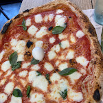 Photo n°1 de l'avis de Massimo.e fait le 22/09/2023 à 14:32 sur le  I Professori della Pizza à Corsico