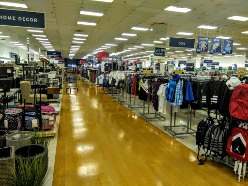 Department Store «Marshalls», reviews and photos, 6200 Little River Turnpike, Alexandria, VA 22312, USA
