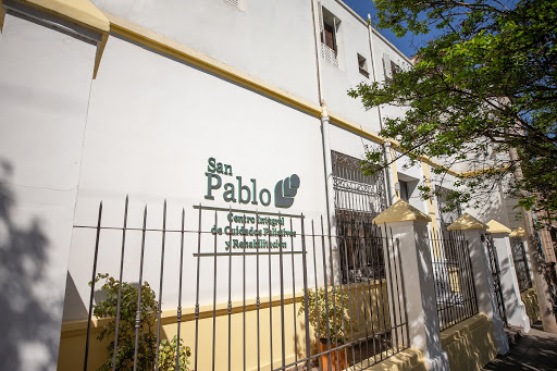 Centro Integral de Cuidados Paliativos y Rehabilitación SAN PABLO