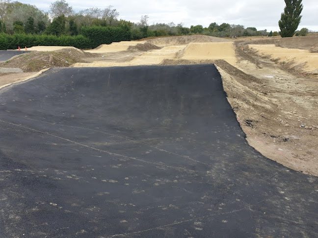 Reviews of Rangiora Bmx Track in Rangiora - Sports Complex