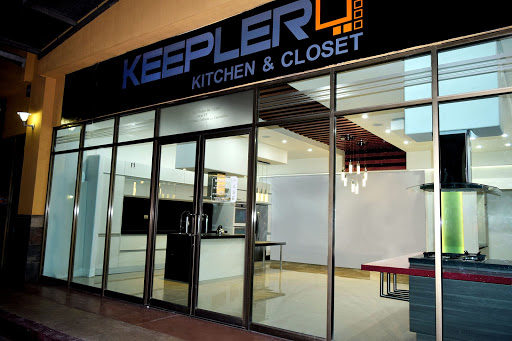 Keepler Kitchen & Closet