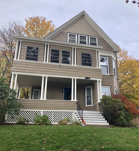 Painter «CertaPro Painters of North Shore and Cape Ann», reviews and photos, 67 Foster St, Peabody, MA 01960, USA