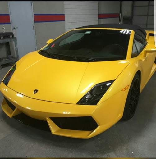 Auto Body Shop «Canton Auto Body», reviews and photos, 1027 Turnpike St, Canton, MA 02021, USA