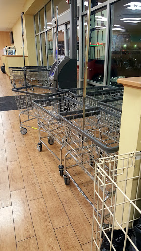 Laundromat «The Laundry Café», reviews and photos, 901 W Girard Ave, Philadelphia, PA 19123, USA